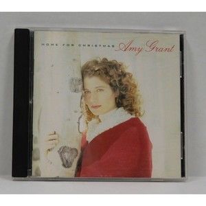 Grant, Amy : Home for Christmas CD